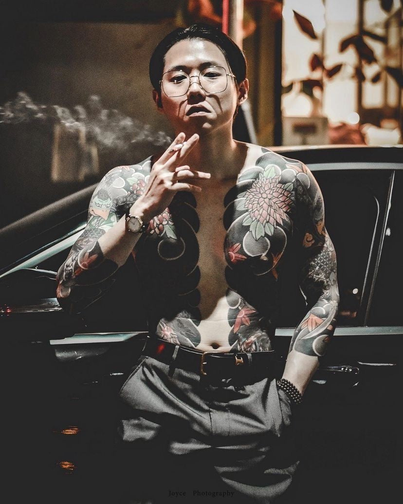 El dibujo como lenguaje. Y ¿Qué tiene que ver con el tatuaje?