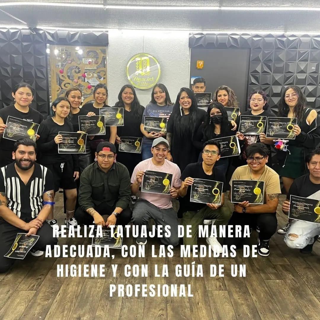 💥 Curso de Tatuaje Básico | De Cero a tu Primer Tatuaje