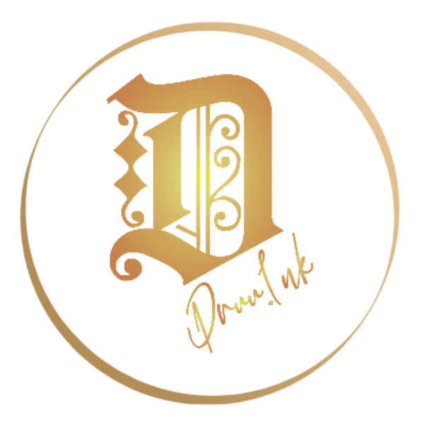 Druu Ink