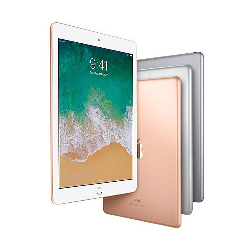 Ipads Modelos según existencia.
