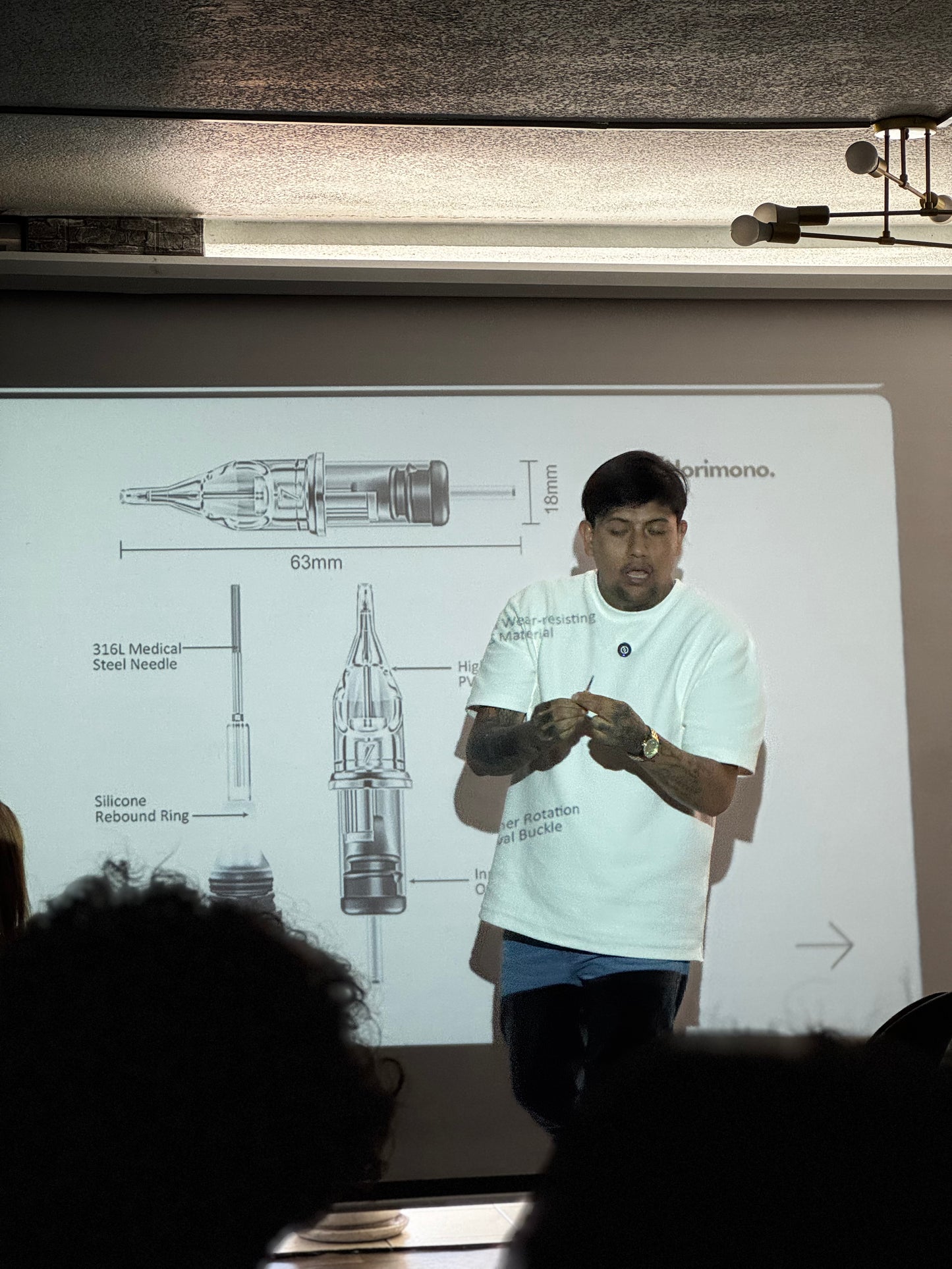 🧴 Curso Profesional de Higiene, Asepsia y Primeros Auxilios para Tatuadores