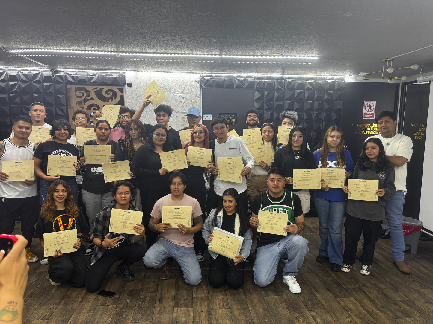 🧴 Curso Profesional de Higiene, Asepsia y Primeros Auxilios para Tatuadores