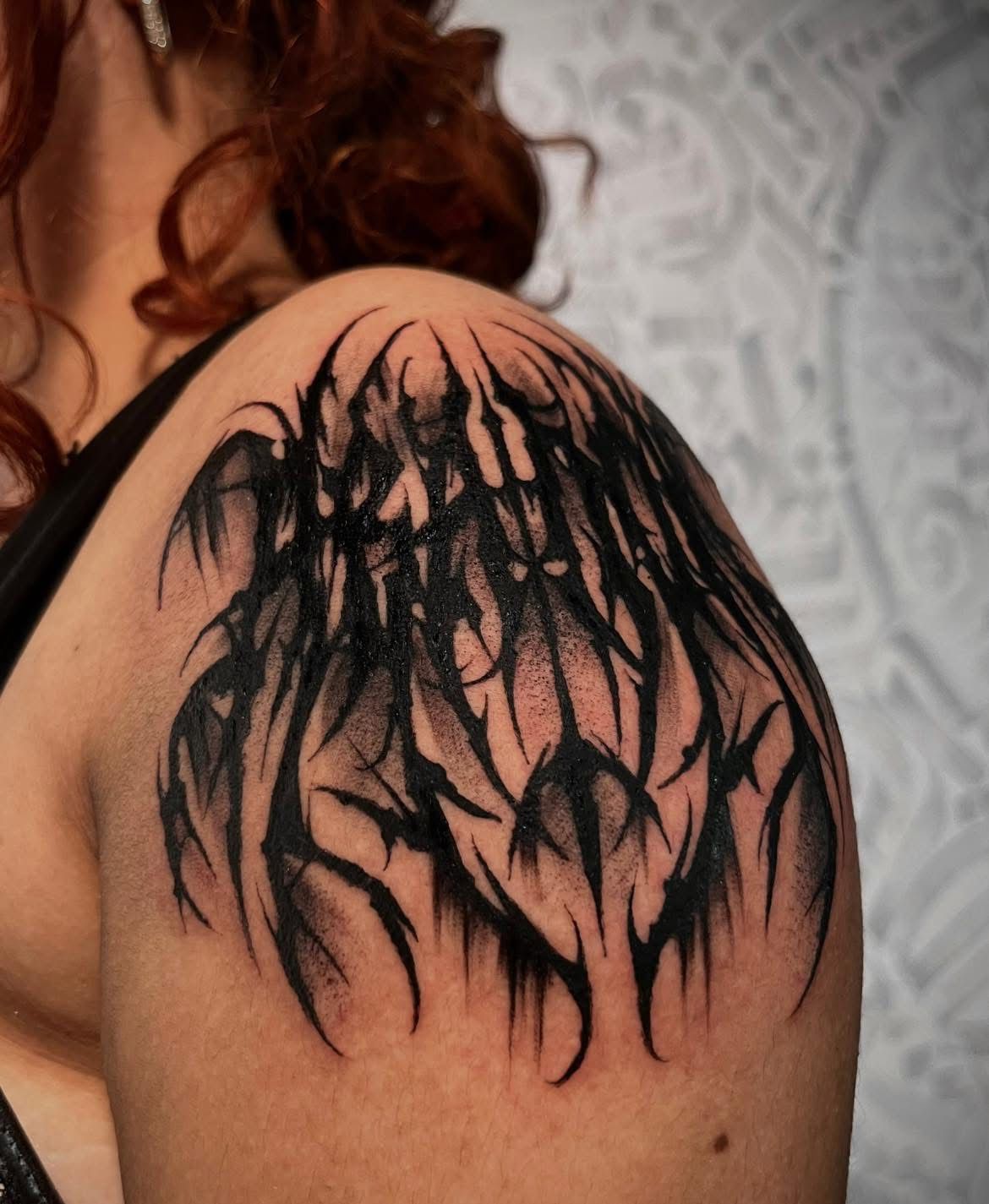 🖤 Seminario Intensivo de DarkLetter & Góticas Fuera de lo Común